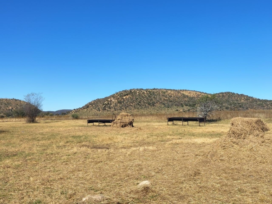 4 Bedroom Property for Sale in Vredefort Rural Free State